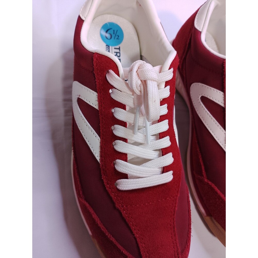 Women's Tretorn Rawlins 2.0 Size 6.5 - Picture 7 of 16